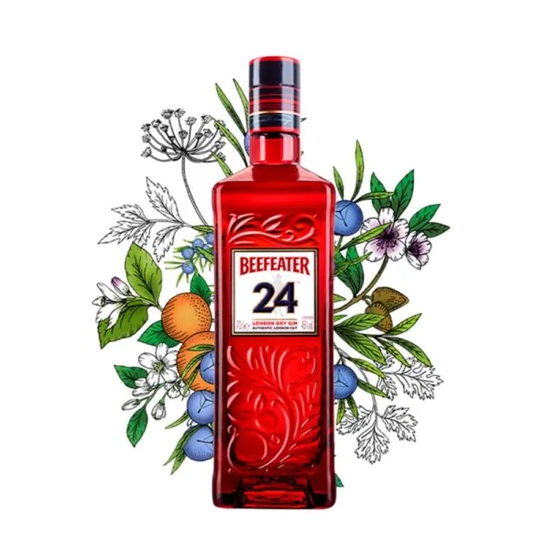 Beefeater 24