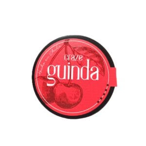 Guinda - Craze