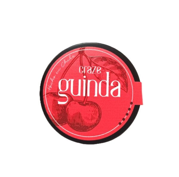 Guinda - Craze