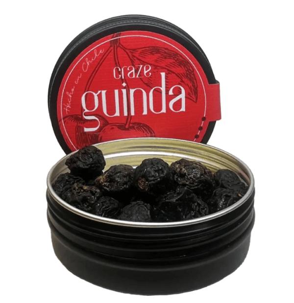 Guinda - Craze - Imagen 2
