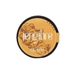 Jengibre - Craze