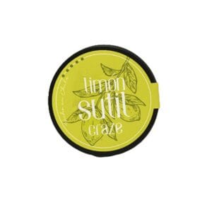 Limón Sutil - Craze