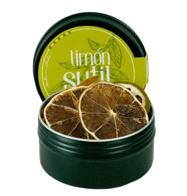 Limón Sutil - Craze - Imagen 2