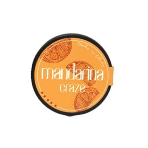 Mandarina - Craze