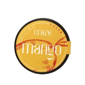 Mango - Craze