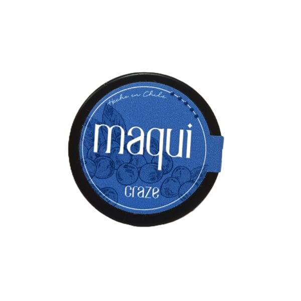 Maqui - Craze