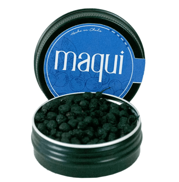 Maqui - Craze - Imagen 2
