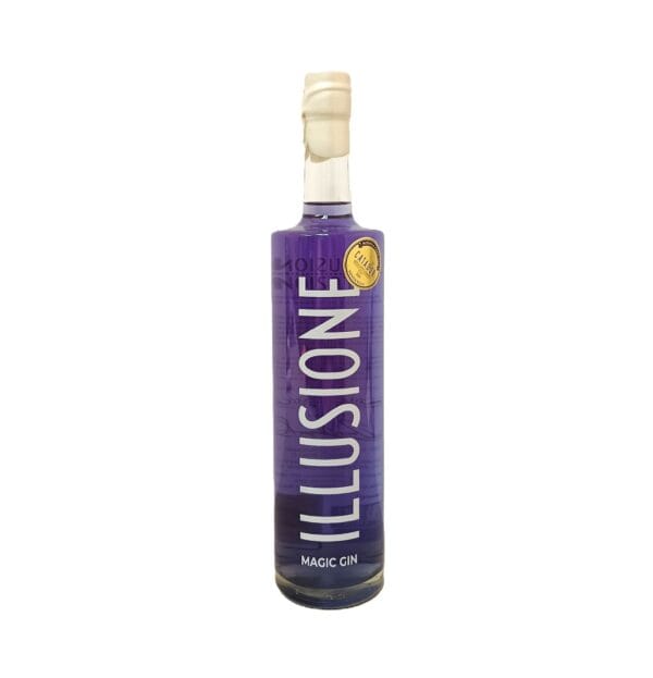 ILLUSIONE