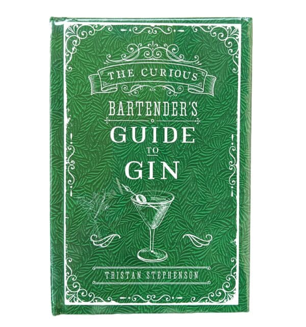 Bartender's Guide of Gin