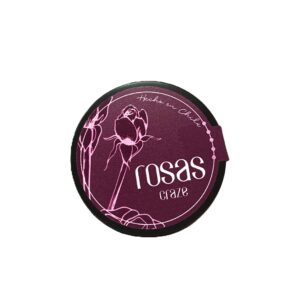 Rosas - Craze