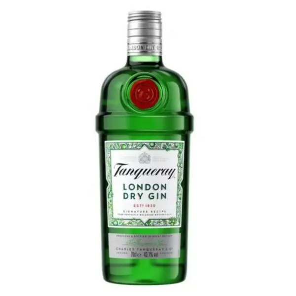 Tanqueray