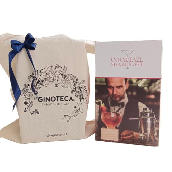 Cocktail Shaker Kit - Imagen 3
