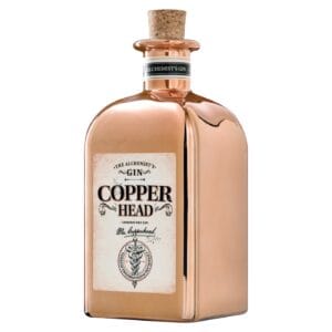 Copperhead