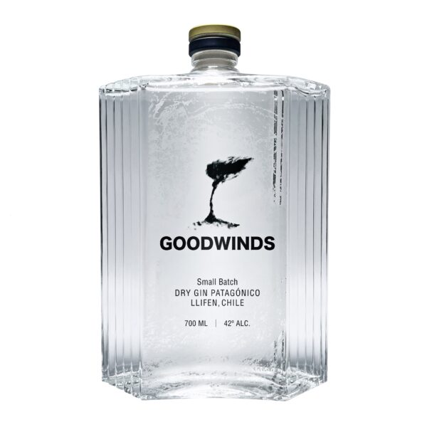 Goodwinds