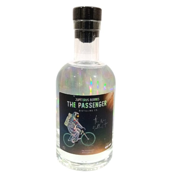 Jupiterus Berries The Passenger 200 ml