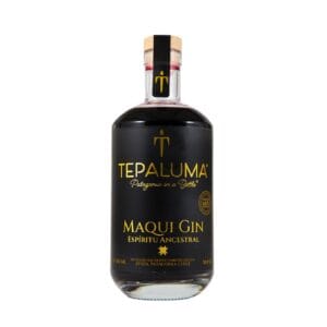 Tepaluma Maqui