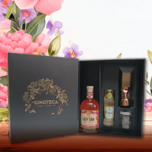 Pack Mamá Lady Ann Pink