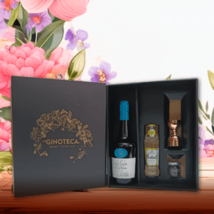 Pack Mamá Le Gin