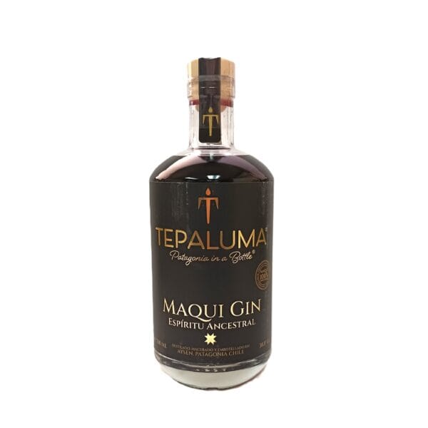 Tepaluma Maqui