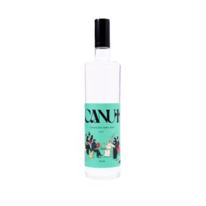 Canut London Dry