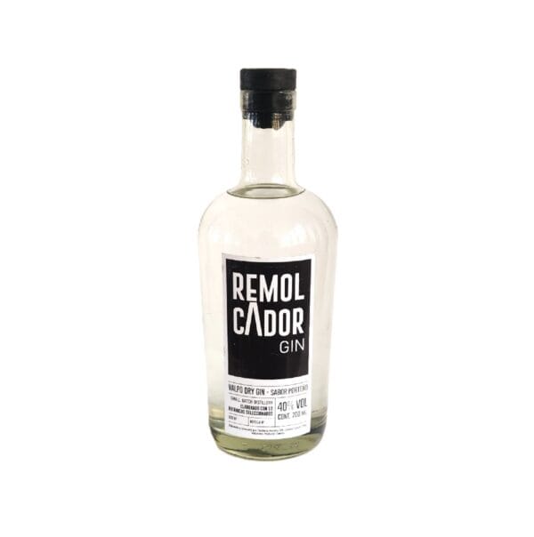 Remolcador