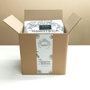 Caja Sorpresa