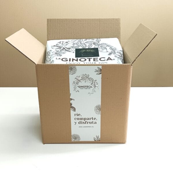 Caja Sorpresa